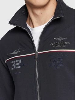 Προώθηση 💯 Aeronautica Militare Άνδρες Μπλούζες Με Φερμουάρ Μπλούζα 222FE1725F481 Σκούρο μπλε Regular Fit 🧨 8 Προώθηση 💯 Aeronautica Militare Άνδρες Μπλούζες Με Φερμουάρ Μπλούζα 222FE1725F481 Σκούρο μπλε Regular Fit 🧨 -Aeronautica Militare Εκπτώσεις unnamed file 453