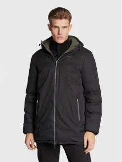 Εκπτωση 🛒 Aeronautica Militare Άνδρες Πουπουλένια Μπουφάν Μπουφάν πουπουλένιο 222AB2025CT3005 Πράσινο Regular Fit 👍