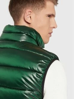 Φτηνός 👍 Aeronautica Militare Άνδρες Γιλέκα Γιλέκο 222AB2030CT3011 Πράσινο Regular Fit ✨ -Aeronautica Militare Εκπτώσεις unnamed file 484