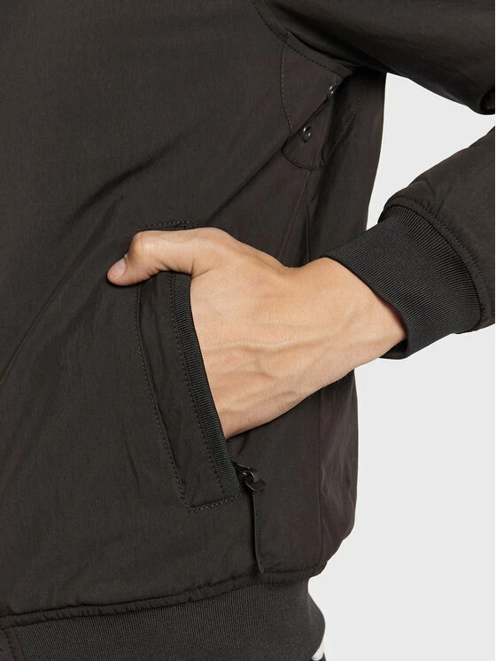 ΧΟΝΔΡΙΚΟ ΕΜΠΟΡΙΟ 👍 Aeronautica Militare Άνδρες Χειμωνιάτικα Μπουφάν Μπουφάν χειμωνιάτικο 222AB2040CT2932 Μαύρο Regular Fit 🛒 5 ΧΟΝΔΡΙΚΟ ΕΜΠΟΡΙΟ 👍 Aeronautica Militare Άνδρες Χειμωνιάτικα Μπουφάν Μπουφάν χειμωνιάτικο 222AB2040CT2932 Μαύρο Regular Fit 🛒 - Image 5