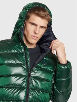 ΧΟΝΔΡΙΚΟ ΕΜΠΟΡΙΟ 🔔 Aeronautica Militare Άνδρες Πουπουλένια Μπουφάν Μπουφάν πουπουλένιο 222AB2029CT3011 Πράσινο Regular Fit ✔️ -Aeronautica Militare Εκπτώσεις unnamed file 533