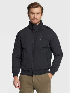 Καλύτερες κριτικές για 🌟 Aeronautica Militare Άνδρες Χειμωνιάτικα Μπουφάν Μπουφάν χειμωνιάτικο 222AB2040CT2932 Σκούρο μπλε Regular Fit 💯