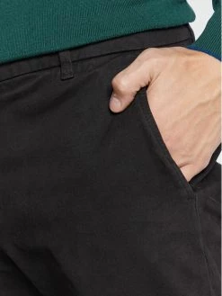 Η καλύτερη συμφωνία 🛒 Aeronautica Militare Άνδρες Υφασμάτινα Παντελόνια Παντελόνι υφασμάτινο 222PA1381CT2918 Μαύρο Regular Fit 🔥 -Aeronautica Militare Εκπτώσεις unnamed file 55