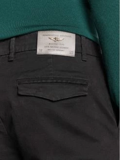 Η καλύτερη συμφωνία 🛒 Aeronautica Militare Άνδρες Υφασμάτινα Παντελόνια Παντελόνι υφασμάτινο 222PA1381CT2918 Μαύρο Regular Fit 🔥 -Aeronautica Militare Εκπτώσεις unnamed file 56