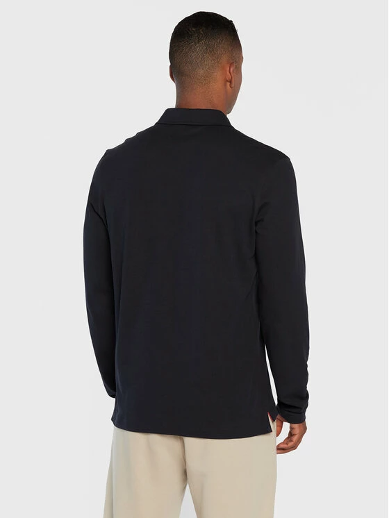 Προϋπολογισμός 🎉 Aeronautica Militare Άνδρες Μπλούζες Polo Polo 222PO1635J574 Σκούρο μπλε Regular Fit 😀 3 Προϋπολογισμός 🎉 Aeronautica Militare Άνδρες Μπλούζες Polo Polo 222PO1635J574 Σκούρο μπλε Regular Fit 😀 - Image 3