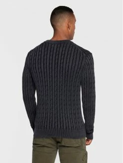 Νέος ⭐ Aeronautica Militare Άνδρες Πουλόβερ 222MA1407L475 Σκούρο μπλε Regular Fit 🛒 -Aeronautica Militare Εκπτώσεις unnamed file 580