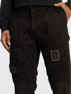 Καλύτερες κριτικές για ✨ Aeronautica Militare Άνδρες Υφασμάτινα Παντελόνια Παντελόνι υφασμάτινο 222PA939CT83 Μαύρο Regular Fit ✨ -Aeronautica Militare Εκπτώσεις unnamed file 616