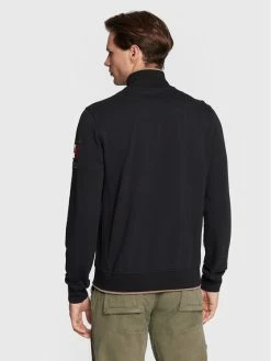 Τοπ 10 ❤️ Aeronautica Militare Άνδρες Μπλούζες Με Φερμουάρ Μπλούζα 222FE1714F442 Σκούρο μπλε Regular Fit ✨ -Aeronautica Militare Εκπτώσεις unnamed file 620