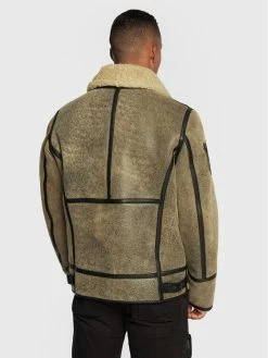 Φτηνός 🎉 Aeronautica Militare Άνδρες Δερμάτινα Μπουφάν Μπουφάν δερμάτινο 222PN1561876 Καφέ Regular Fit 👍 8 Φτηνός 🎉 Aeronautica Militare Άνδρες Δερμάτινα Μπουφάν Μπουφάν δερμάτινο 222PN1561876 Καφέ Regular Fit 👍 -Aeronautica Militare Εκπτώσεις unnamed file 702