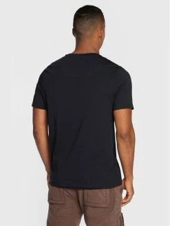 Τοπ 10 ⭐ Aeronautica Militare Άνδρες T-shirts T-Shirt 222TS1580J372 Σκούρο μπλε Regular Fit 🎁 -Aeronautica Militare Εκπτώσεις unnamed file 724