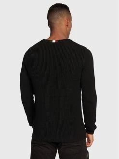 Προϋπολογισμός 🌟 Aeronautica Militare Άνδρες Πουλόβερ 222MA1403L409 Μαύρο Regular Fit 🎉 -Aeronautica Militare Εκπτώσεις unnamed file 792