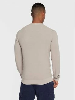 Πολύ καλή προσφορά 🤩 Aeronautica Militare Άνδρες Πουλόβερ 222MA1394L463 Μπεζ Regular Fit 🔔 -Aeronautica Militare Εκπτώσεις unnamed file 814