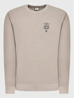 Πολύ καλή προσφορά 🤩 Aeronautica Militare Άνδρες Πουλόβερ 222MA1394L463 Μπεζ Regular Fit 🔔 -Aeronautica Militare Εκπτώσεις unnamed file 816