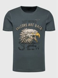 Καλύτερη πώληση 💯 Aeronautica Militare Άνδρες T-shirts T-Shirt 222TS2014J569 Γκρι Regular Fit 😍 9 Καλύτερη πώληση 💯 Aeronautica Militare Άνδρες T-shirts T-Shirt 222TS2014J569 Γκρι Regular Fit 😍 -Aeronautica Militare Εκπτώσεις unnamed file 827