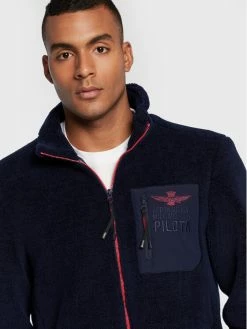 Ολοκαίνουργιο 🧨 Aeronautica Militare Άνδρες Μεταβατικά Μπουφάν Μπουφάν μεταβατικό 222AB2028CT2998 Σκούρο μπλε Regular Fit ✨ -Aeronautica Militare Εκπτώσεις unnamed file 831