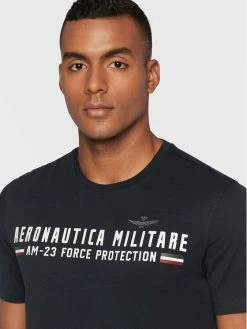 Καλύτερη πώληση 🤩 Aeronautica Militare Άνδρες T-shirts T-Shirt 222TS1942J538 Σκούρο μπλε Regular Fit 🥰 8 Καλύτερη πώληση 🤩 Aeronautica Militare Άνδρες T-shirts T-Shirt 222TS1942J538 Σκούρο μπλε Regular Fit 🥰 -Aeronautica Militare Εκπτώσεις unnamed file 847