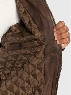 Καλύτερες κριτικές για 👏 Aeronautica Militare Άνδρες Δερμάτινα Μπουφάν Μπουφάν δερμάτινο 222PN925PL184 Καφέ Regular Fit 💯 -Aeronautica Militare Εκπτώσεις unnamed file 854