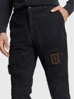 Καλύτερη πώληση 🛒 Aeronautica Militare Άνδρες Υφασμάτινα Παντελόνια Παντελόνι υφασμάτινο 222PA939CT83 Σκούρο μπλε Regular Fit 🔥 -Aeronautica Militare Εκπτώσεις unnamed file 869