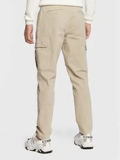 ΧΟΝΔΡΙΚΟ ΕΜΠΟΡΙΟ 🔔 Aeronautica Militare Άνδρες Υφασμάτινα Παντελόνια Παντελόνι υφασμάτινο 222PA1492CT3001 Μπεζ Regular Fit ⭐ -Aeronautica Militare Εκπτώσεις unnamed file 873