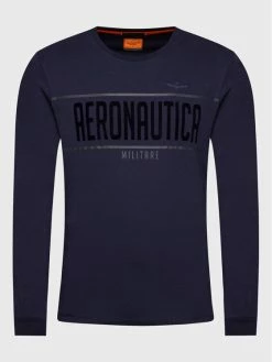 Ολοκαίνουργιο ✨ Aeronautica Militare Άνδρες Μακρυμάνικα Longsleeve 222TS1991J550 Σκούρο μπλε Comfort Fit 😉 9 Ολοκαίνουργιο ✨ Aeronautica Militare Άνδρες Μακρυμάνικα Longsleeve 222TS1991J550 Σκούρο μπλε Comfort Fit 😉 -Aeronautica Militare Εκπτώσεις unnamed file 880