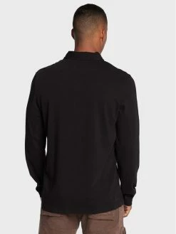 Προϋπολογισμός ⭐ Aeronautica Militare Άνδρες Μπλούζες Polo Polo 222PO1637J577 Μαύρο Comfort Fit ✔️ -Aeronautica Militare Εκπτώσεις unnamed file 956