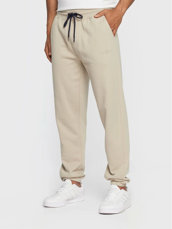 Προώθηση 😍 Aeronautica Militare Άνδρες Παντελόνια Φόρμας Παντελόνι φόρμας 222PF852F467 Μπεζ Regular Fit 🧨 1 Προώθηση 😍 Aeronautica Militare Άνδρες Παντελόνια Φόρμας Παντελόνι φόρμας 222PF852F467 Μπεζ Regular Fit 🧨