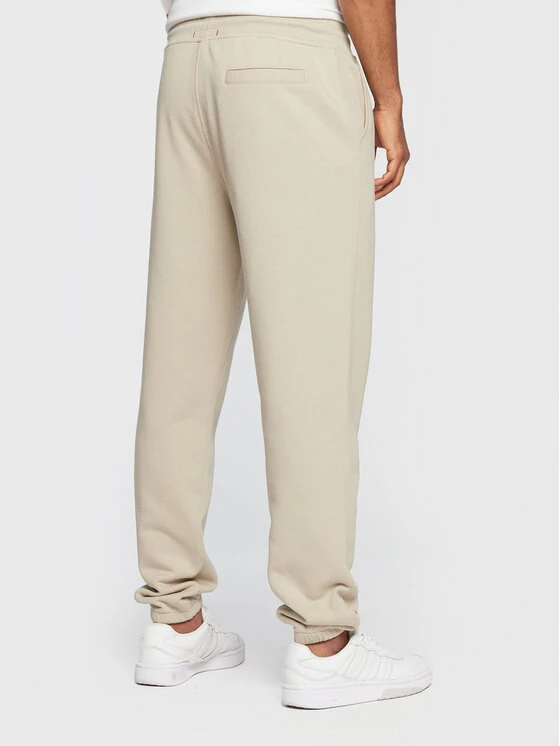 Προώθηση 😍 Aeronautica Militare Άνδρες Παντελόνια Φόρμας Παντελόνι φόρμας 222PF852F467 Μπεζ Regular Fit 🧨 3 Προώθηση 😍 Aeronautica Militare Άνδρες Παντελόνια Φόρμας Παντελόνι φόρμας 222PF852F467 Μπεζ Regular Fit 🧨 - Image 3