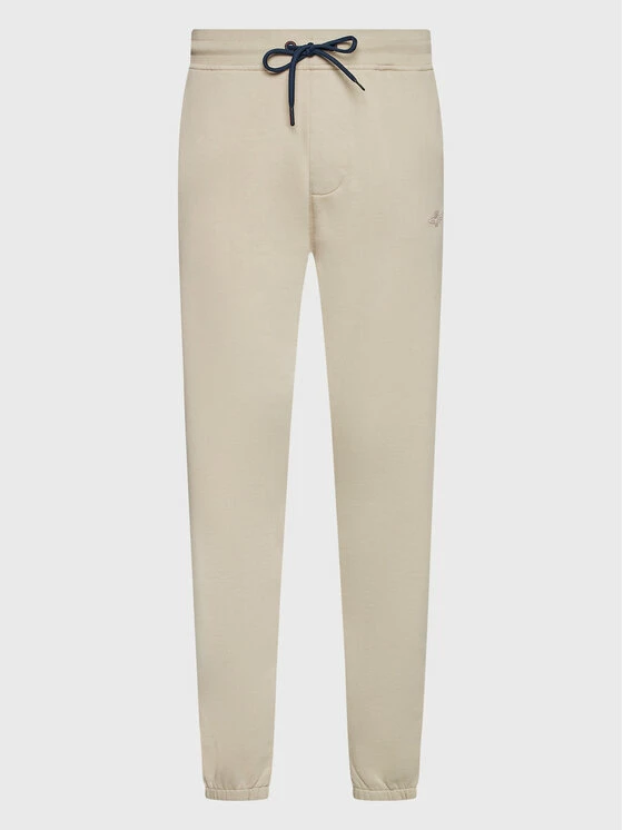 Προώθηση 😍 Aeronautica Militare Άνδρες Παντελόνια Φόρμας Παντελόνι φόρμας 222PF852F467 Μπεζ Regular Fit 🧨 5 Προώθηση 😍 Aeronautica Militare Άνδρες Παντελόνια Φόρμας Παντελόνι φόρμας 222PF852F467 Μπεζ Regular Fit 🧨 - Image 5