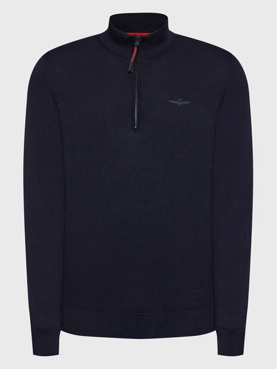 Καλύτερες κριτικές για 👏 Aeronautica Militare Άνδρες Πουλόβερ 222MA1387L237 Σκούρο μπλε Regular Fit ⭐ 5 Καλύτερες κριτικές για 👏 Aeronautica Militare Άνδρες Πουλόβερ 222MA1387L237 Σκούρο μπλε Regular Fit ⭐ - Image 5