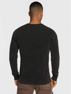 Ολοκαίνουργιο 🧨 Aeronautica Militare Άνδρες Πουλόβερ 222MA1394L463 Μαύρο Regular Fit ❤️ -Aeronautica Militare Εκπτώσεις unnamed file 986