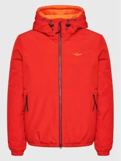 Κουπόνι 🔔 Aeronautica Militare Άνδρες Μεταβατικά Μπουφάν Μπουφάν μεταβατικό 222AB2016CT3007 Κόκκινο Regular Fit 👍 -Aeronautica Militare Εκπτώσεις unnamed file 994